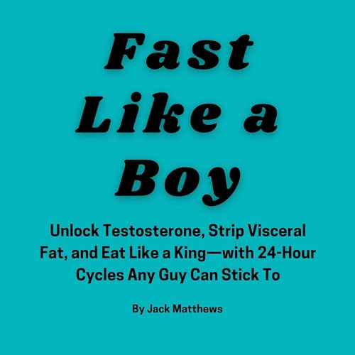 Page de couverture de Fast Like a Boy