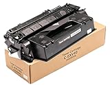 Haute capacité : 6 000 pages pour toner noir Canon C-EXV 40.