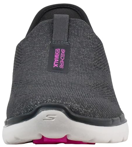 Image of Skechers Womens Women's Hands Free Slip-ins Go Walk 6-Fabulous View