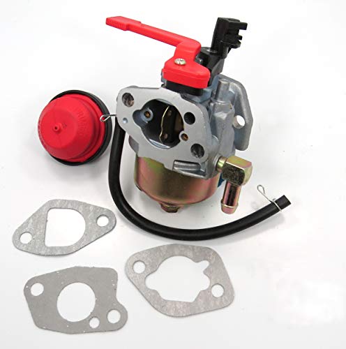Aitook Carburetor Compatible with MTD 31A-2M1A731, 31A-2M1A752, 31A-2M1A762, 31A-2M1A799 Snow Thrower