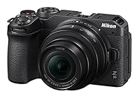 Nikon Z 30 KIT DX 16-50 mm 1:3.5-6.3 VR + DX 50-250 mm 1:4.5-6.3 VR