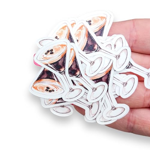 Generic 200 Piece Martini Party Confetti thumb #1