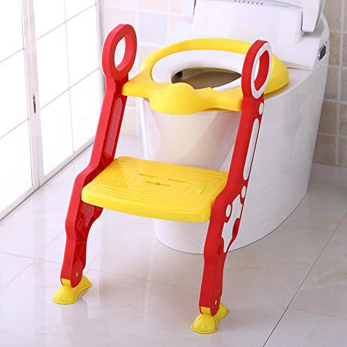 Chaise de bébé et voyage portable : pot d'apprentissage pour les sorties en famille