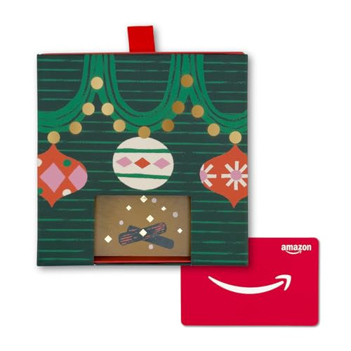 Image of Amazon Physical Gift Card
