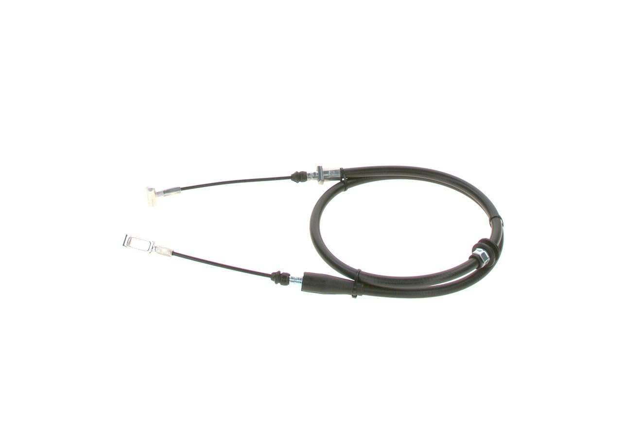 BOSCH Cavo comando, Freno stazionamento 1987482894 Compatibile con: IVECO DAILY IV Kasten, DAILY IV Pritsche/Fahrgestell, DAILY V Kasten, DAILY V Pritsche/Fahrgestell, DAILY VI Bus, DAILY VI Kasten