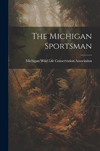 The Michigan Sportsman