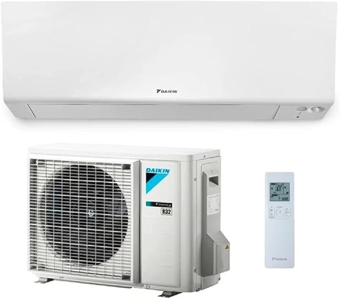Daikin - Unidad interior y exterior Inverter Perfera All Seasons FTXM42A WiFi
