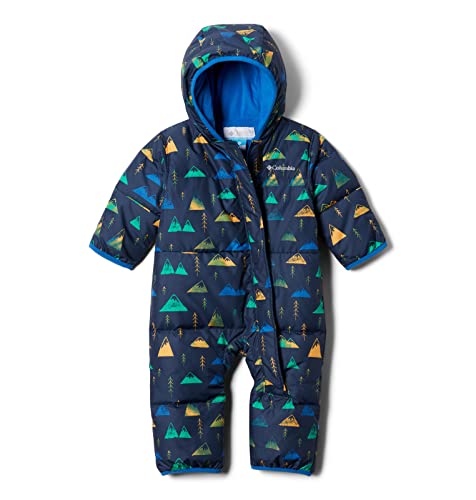 Image of Columbia baby-boys Snuggly Bunny Bunting