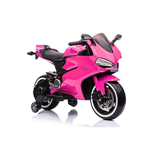 Fit Right (Pink