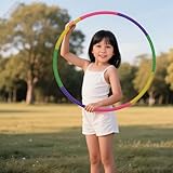 Zoom IMG-2 thxfunarea hula fitness hoop per