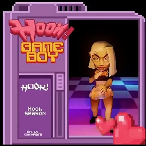 gameboy [Explicit]