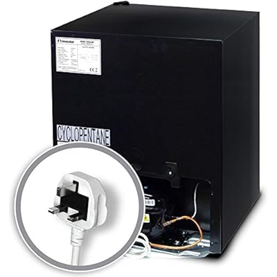 inventor vino wine cooler