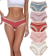 5c Pack-purple/White/Pink/Green/Red