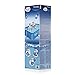 Bestway 56403 - Piscina Desmontable Tubular Infantil Steel Pro 259x170x61 cm
