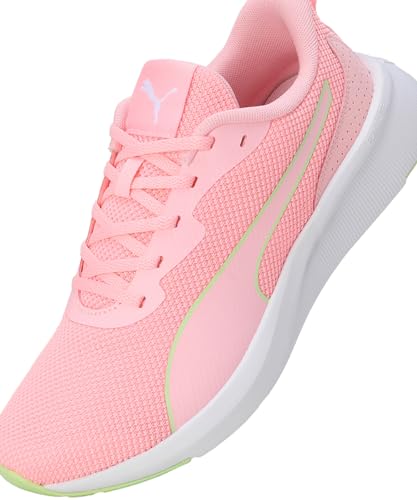 Image of Puma Unisex-Adult Flyer Lite Mesh Running Shoe