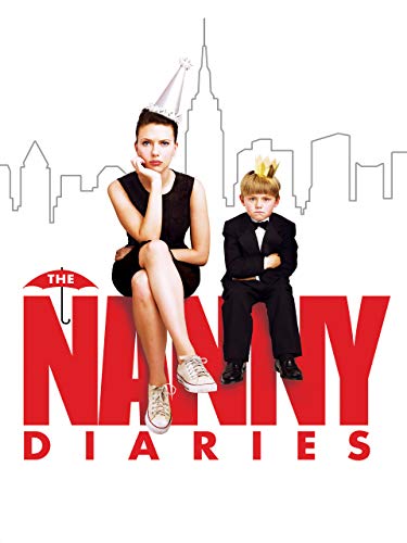 Nanny Diaries
