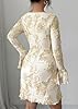 PRETTYGARDEN Women's Floral Embroidered Dress 2025... #3