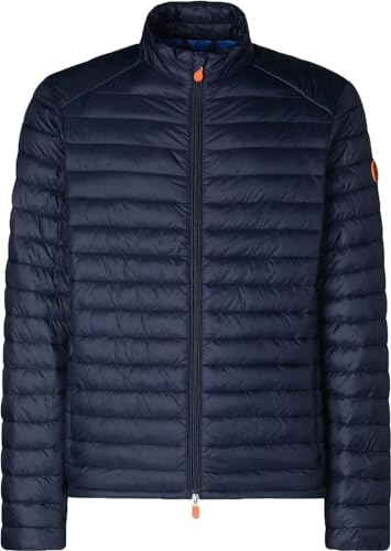 Preisvergleich Produktbild Save The Duck Herren Alexander Jacke, navy blue, L