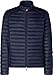 Produktbild Save The Duck Herren Alexander Jacke, navy blue, L