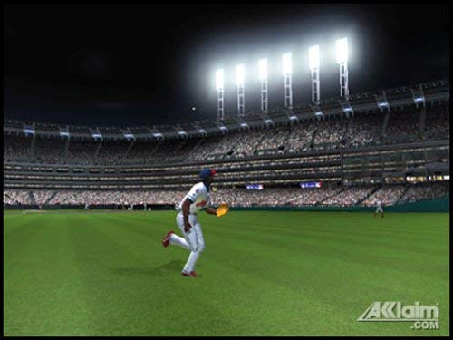 Miniatura 2 de All-Star Baseball 2005 (Renewed)