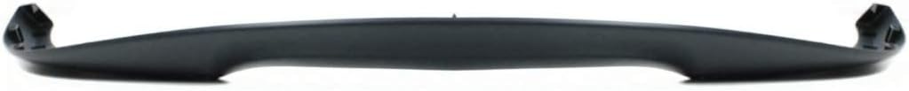 For Ford F-150 / F-250 Bumper Trim 1999 00 01 02 2003 | Front | Driver OR Passenger Side | Single Piece | Molding | Pad | Plastic | FO1057282 | 3L3Z17K833AAA