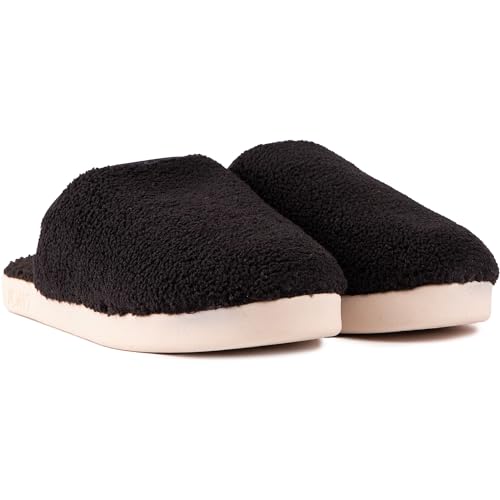 TOMS Men's Harbor Slipper2