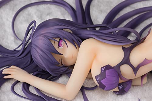 Kurrma Anime Figure 1/6 Yatogami Tohka Hanten Ver. Date A Live Action Figure Cute Girl Model/Statue/Doll Toys For Adult Boys/Girls Pvc 23.5Cm/9.2Inch (Without Base) #TOP1
