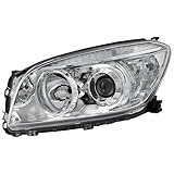 Halogenscheinwerfer links Scheinwerfer links für RAV4 XA3 Bj. 11/05-11/08 H11/HB3 mit Blinker