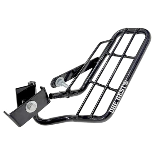 Image of Dhe Best Ladies Rear Footrest Lady Comfortable Back Support for Y-amaha XSR 155