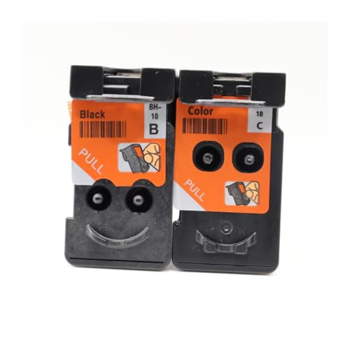 Tête d'impression QY6-8025 QY6-8034 Canon G2160 G3160 G6010 noir couleur