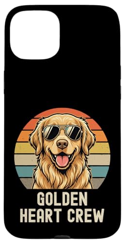 �S�[���f�����g���o�[�h�b�O���C�t�̓S�[���f�����g�����B���e�[�W �X�}�z�P�[�X iPhone 15 Plus �p