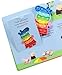 Peppa Pig: Pop It with Peppa!: Book with Pop It