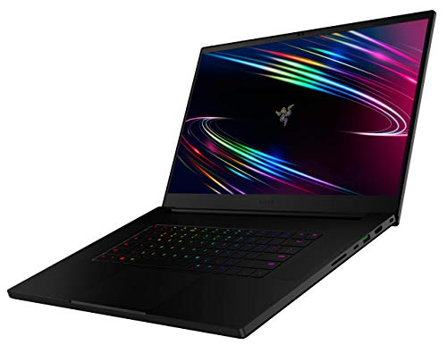 Amazon.co.jp: Razer Blade Pro 17 ゲーミングノートパソコン 2020年夏