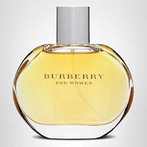 BURBERRY Classic Eau de Parfum – ...
