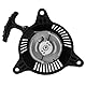 Rückstoß-Seilzugstarter 28400-ZM7-003 Passend für 4-Takt 49ccm GXH50 GXH50U GXV50 WX15 Motoren Rasenmäher Schlagplatten