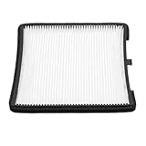 Car Cabin Filter Compatible For Hyundai I10 2007-2019 Compatible For Kia Picanto 2004-2017