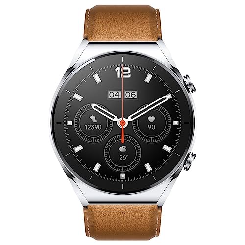 The 16 Best Xiaomi Smartwatches