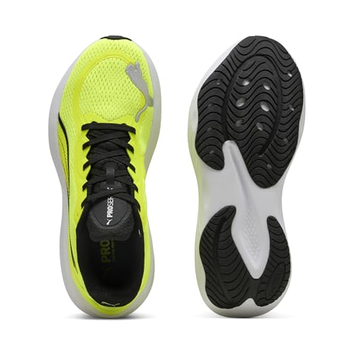Image of Puma Mens Scend Pro Running Shoes