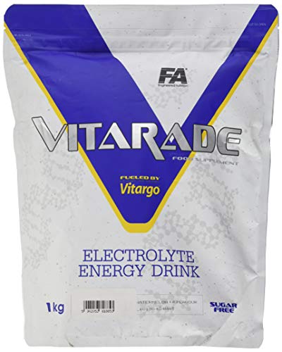 Preisvergleich Produktbild FA Nutrition FA Vitarade EL 1kg Wassermelone