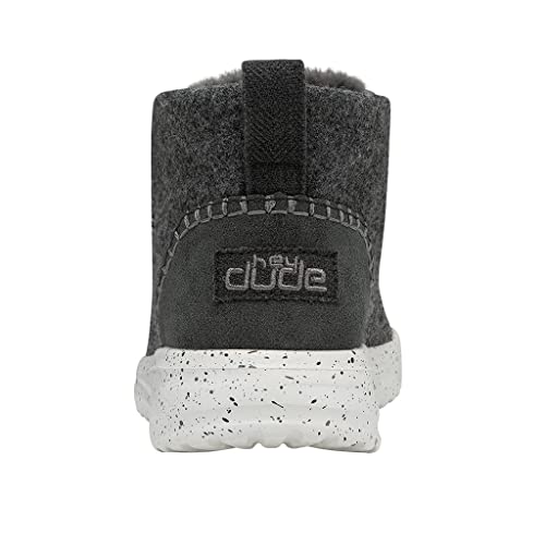 Image of HEYDUDE Women's Denny Shoes