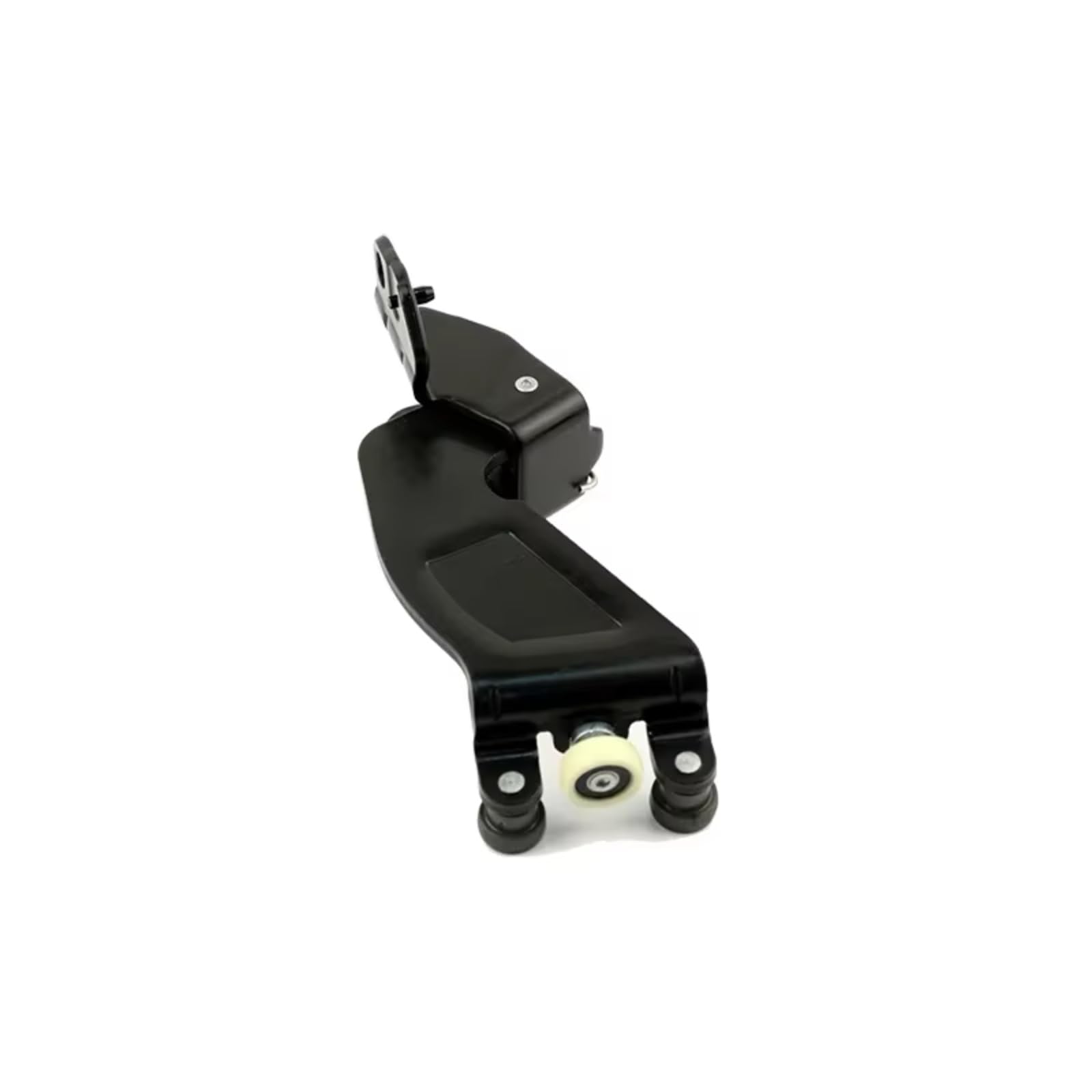 Auto Rullo Porta Scorrevole Compatibile Con Fiat Per Doblo II 2010-2025 51814080 52044487 52071888 51814082 Guida A Rulli Per Porta Scorrevole Superiore/centrale/inferiore Destra