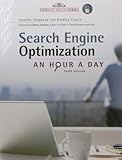 Search Engine Optimization: An Hour A Day