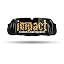 Leopard Logo Blk