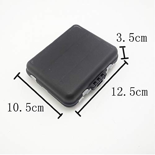 Ferramentas de pesca para equipamentos de pesca, ganchos de peixe portáteis para uso ao ar livre, ki