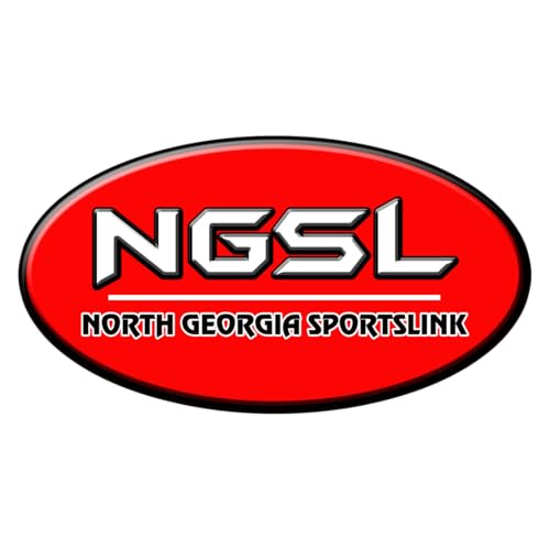 North Georgia SportsLink cover art