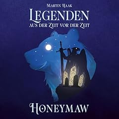 Page de couverture de Honeymaw