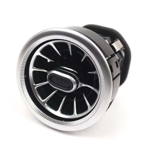 Rejilla de ventilación para Vito W447 que optimiza el flujo de aire en el salpicadero delantero