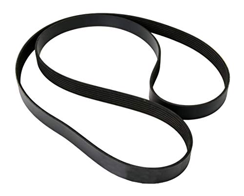 Continental OE Technology Series 4070722 7-Rib, 72.2" Multi-V Belt - Thumbnail 4