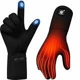 MIEVNIO Heated Glove Liners