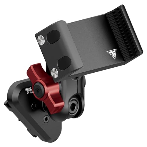 Tackform Vent Phone Mount for Ford F-150, Super Duty, Expedition